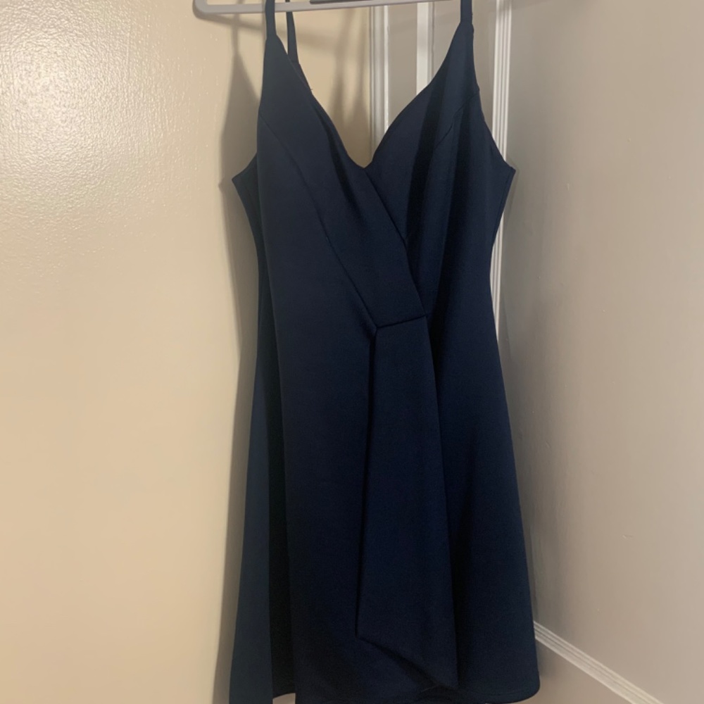 Mini dress - Picture 3 of 3